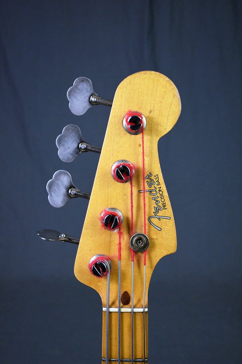 1959 Fender Precision Bass