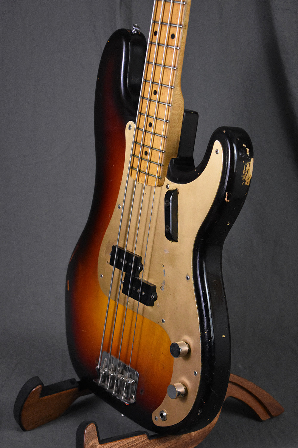 1959 Fender Precision Bass