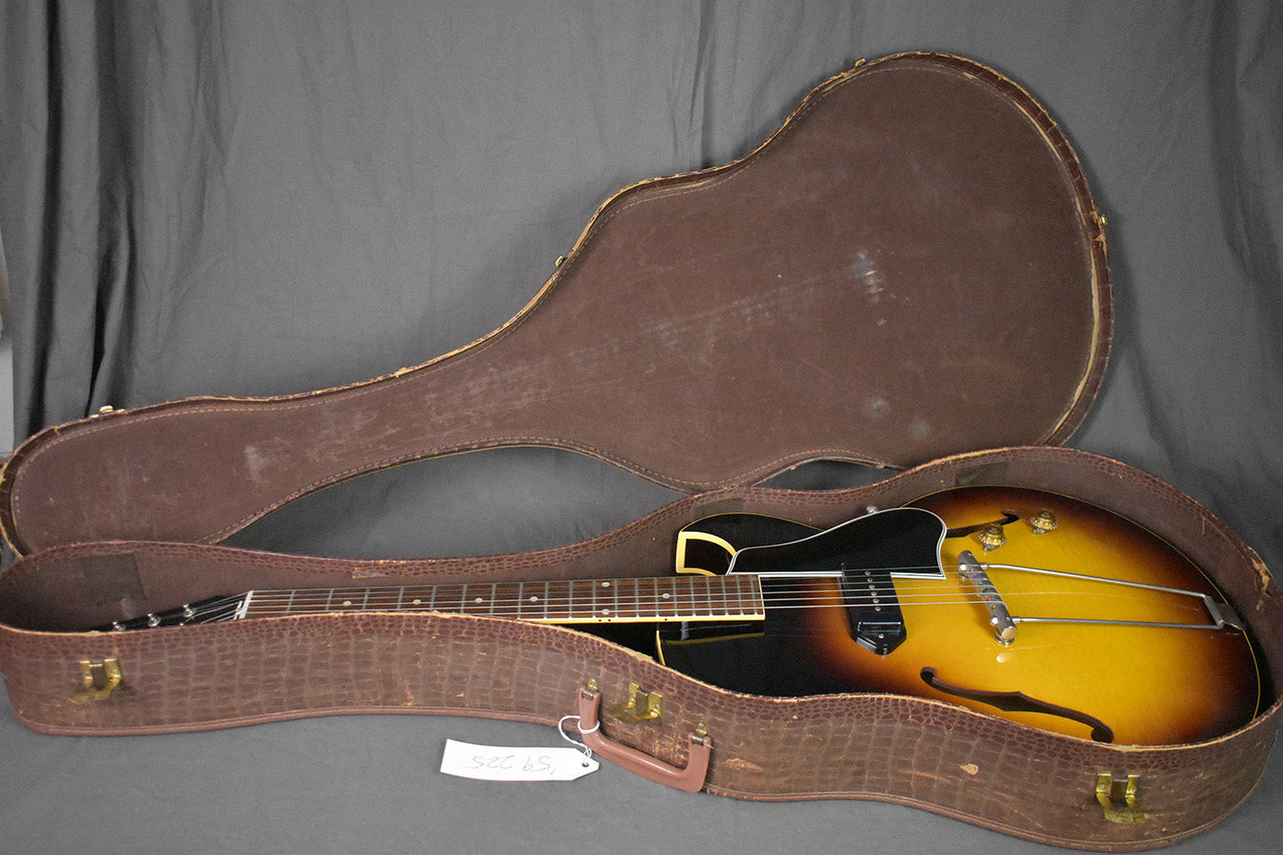 1959 Gibson ES-225T