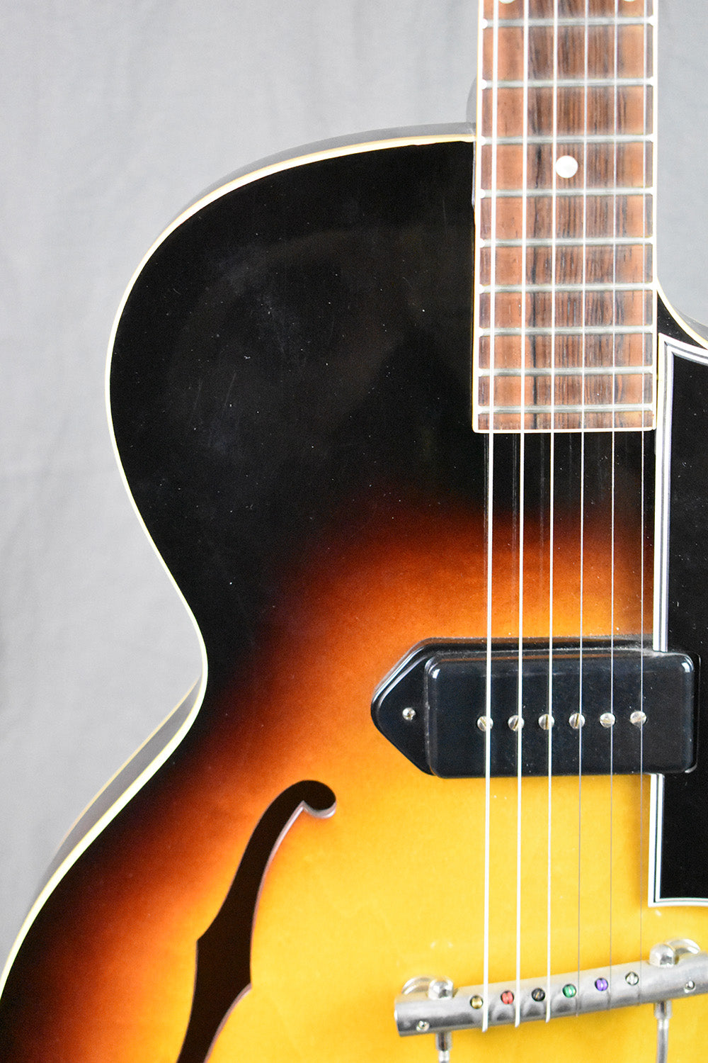 1959 Gibson ES-225T
