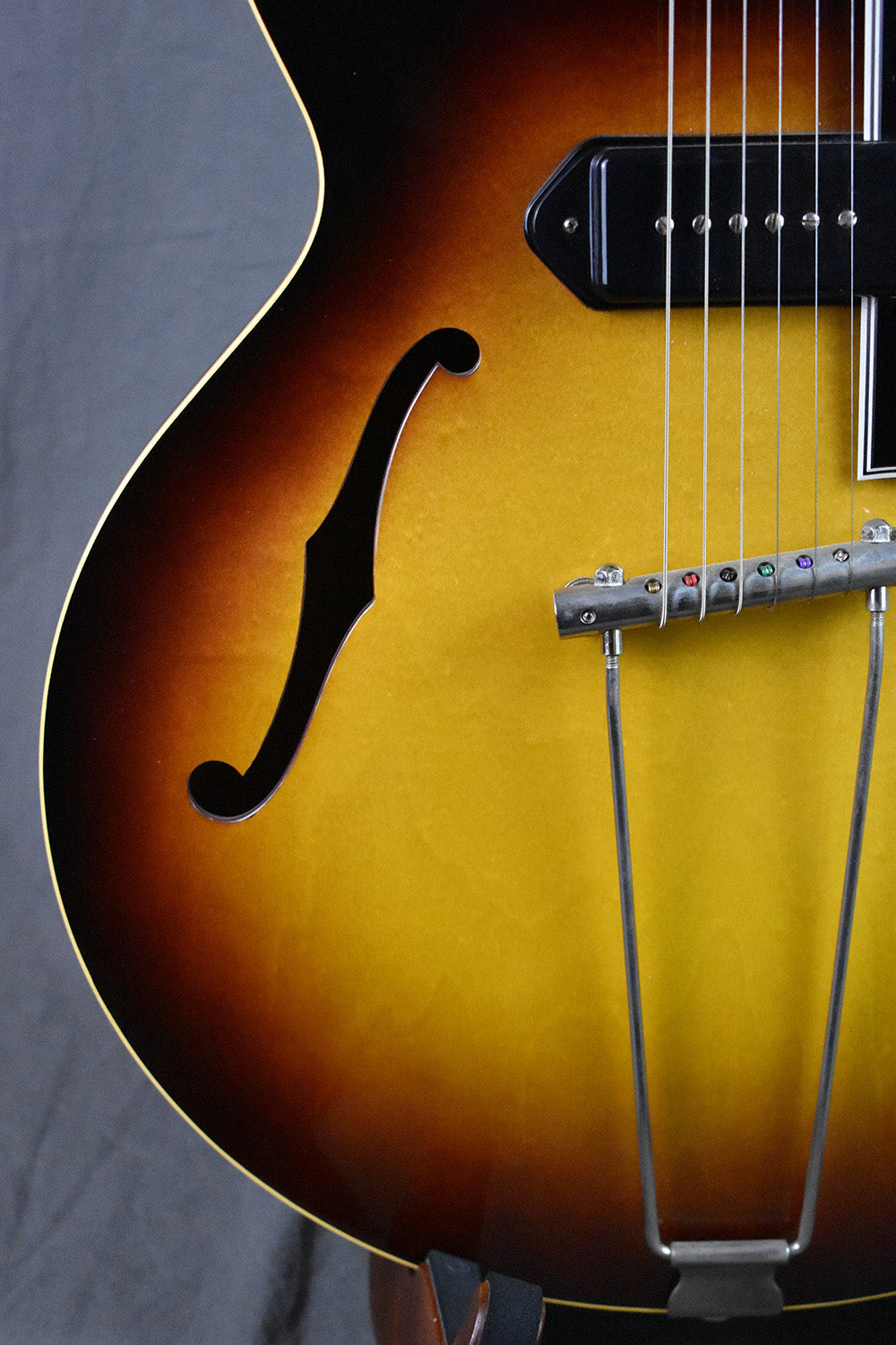 1959 Gibson ES-225T