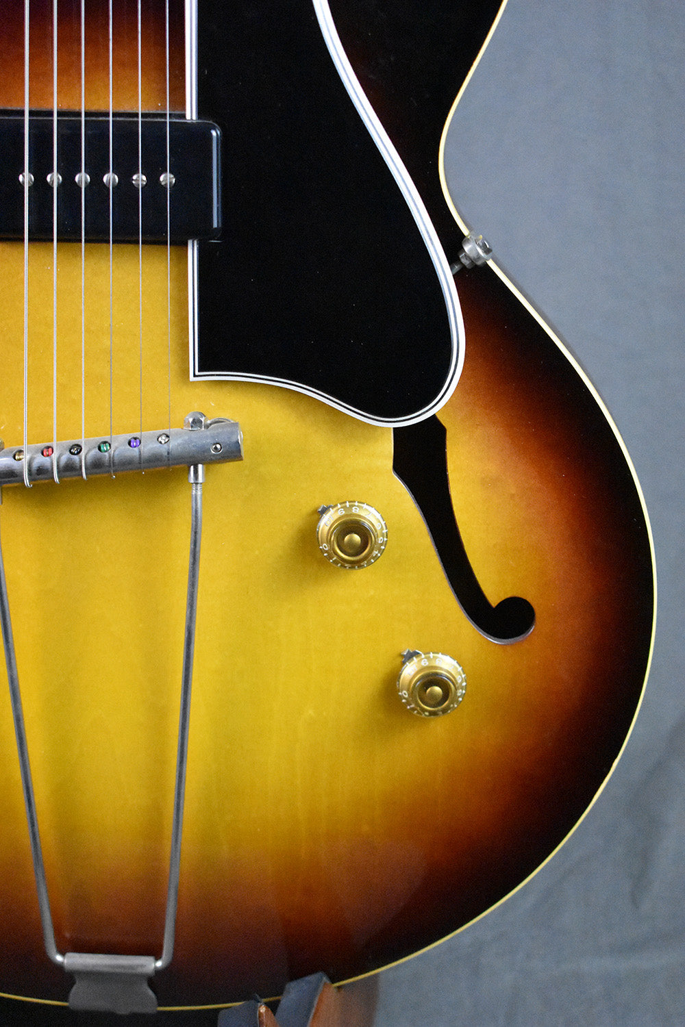 1959 Gibson ES-225T