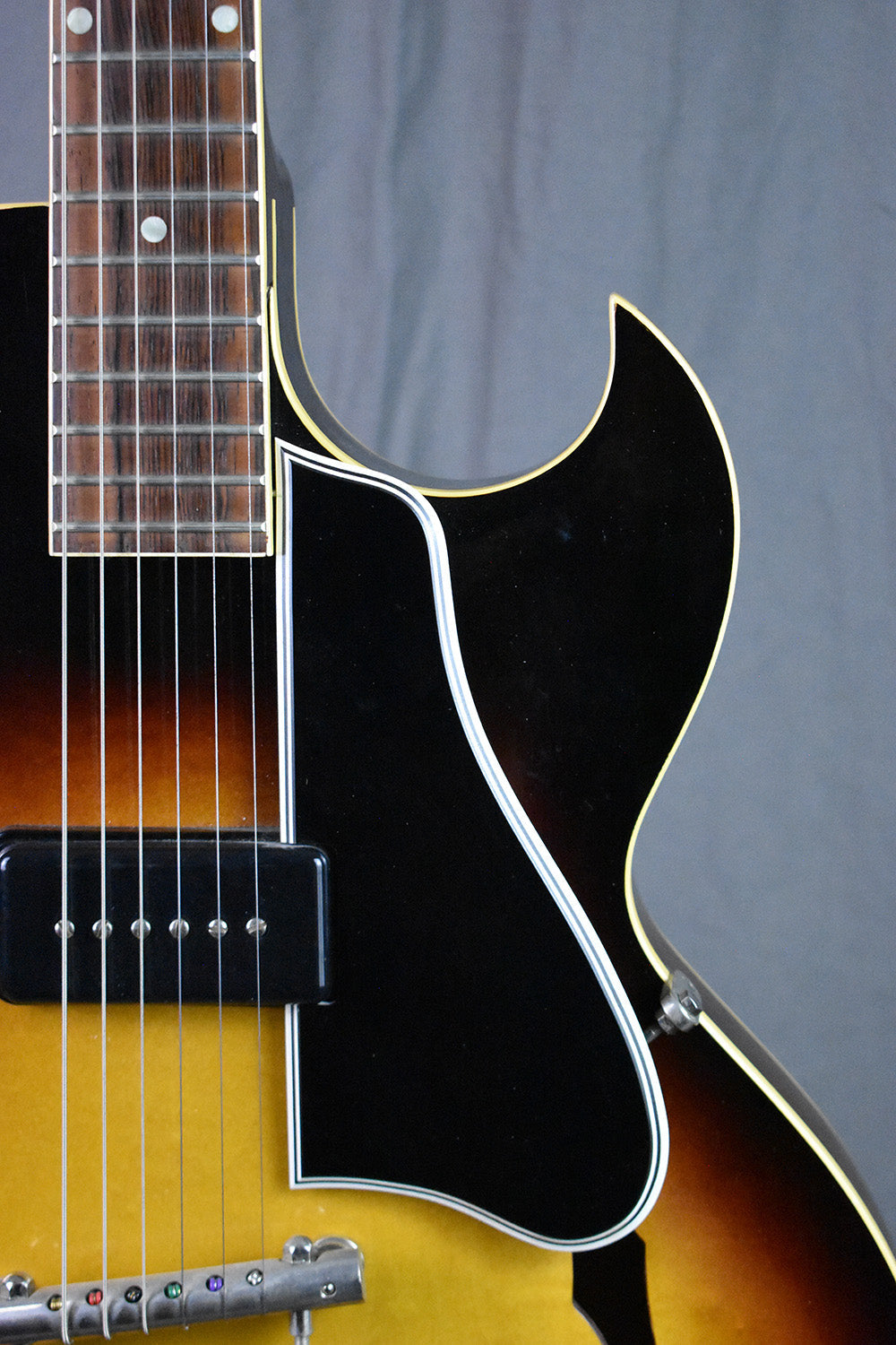 1959 Gibson ES-225T