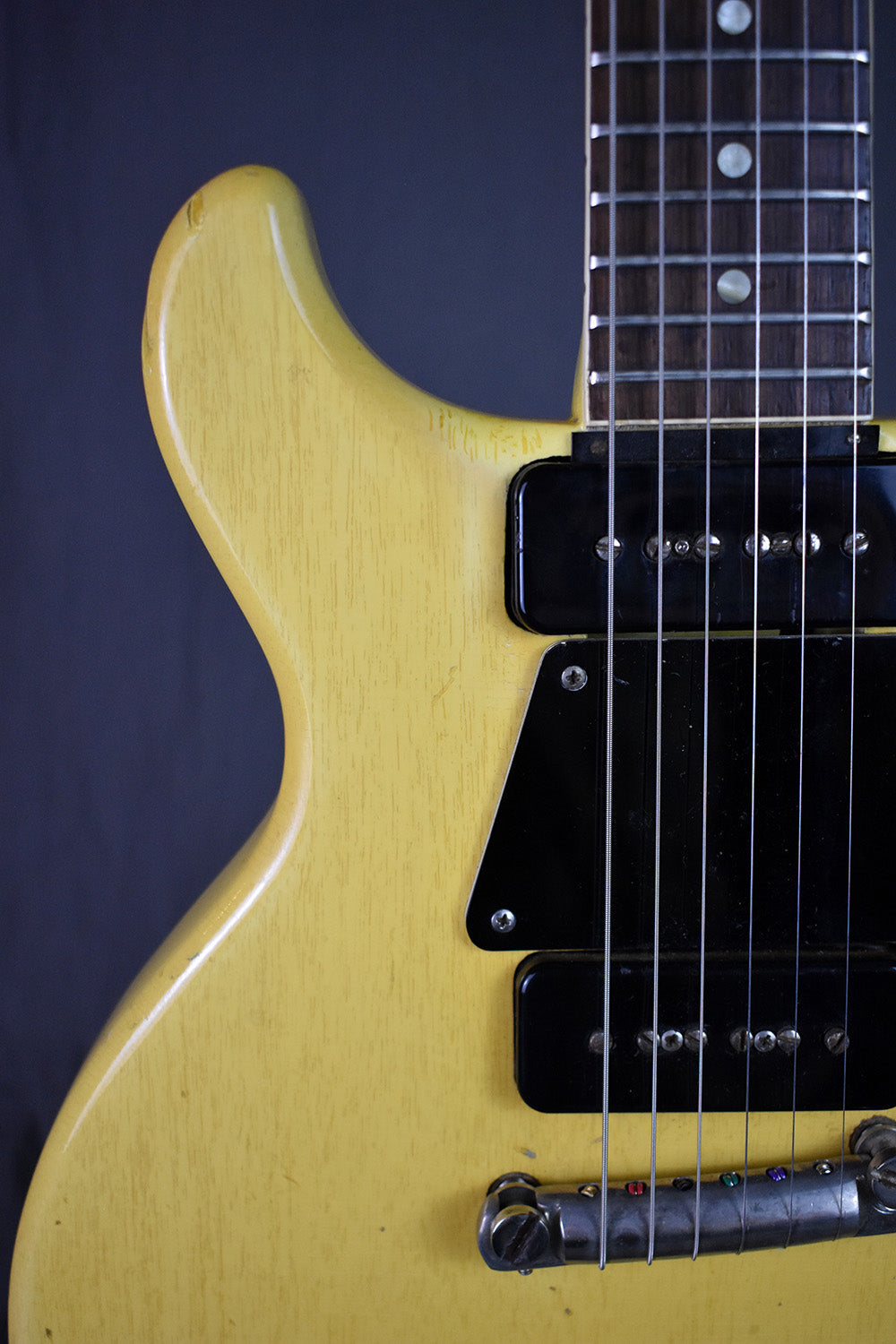 1959 Gibson Les Paul Special