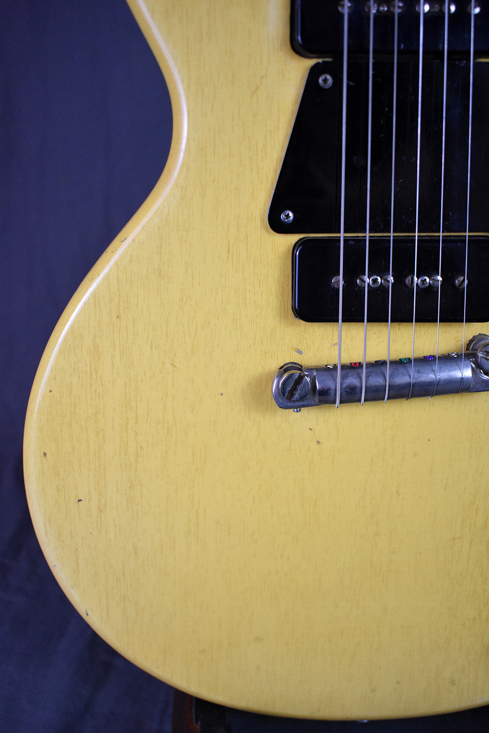 1959 Gibson Les Paul Special