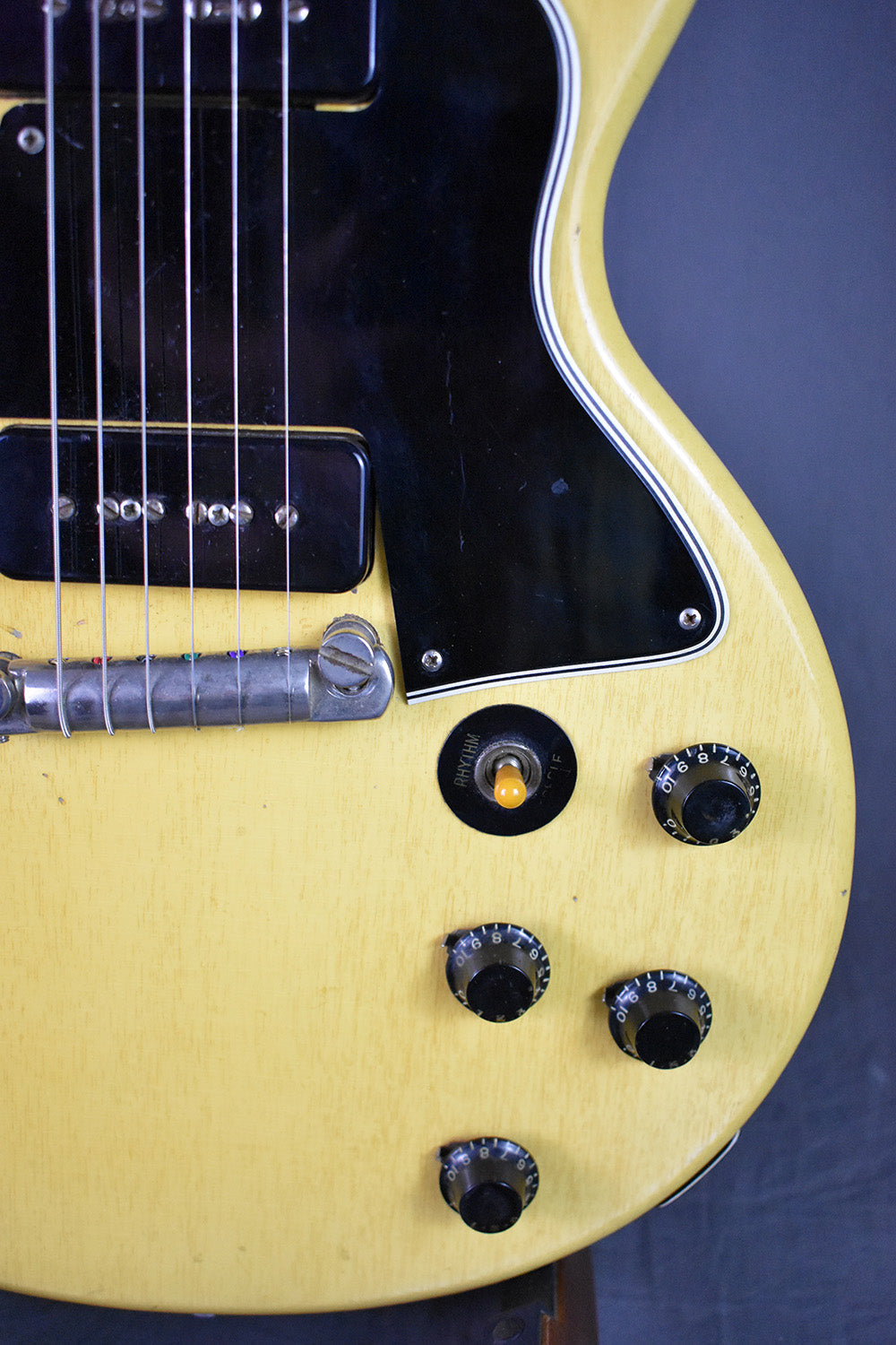 1959 Gibson Les Paul Special