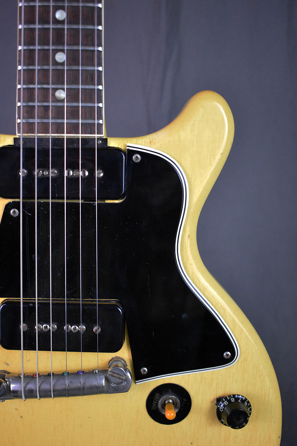1959 Gibson Les Paul Special