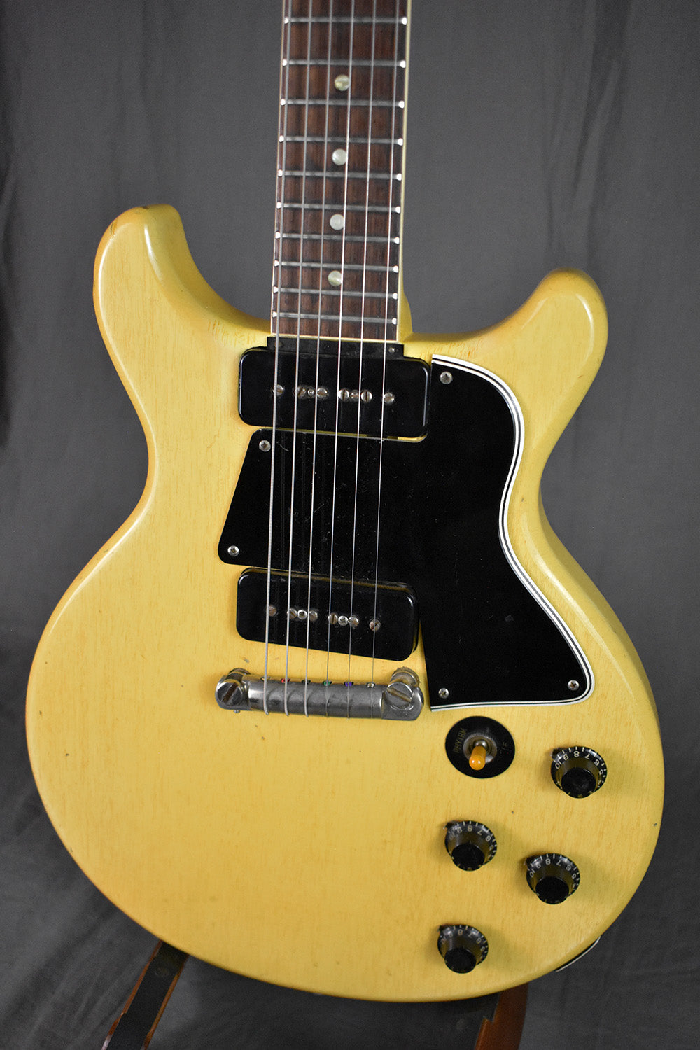 1959 Gibson Les Paul Special