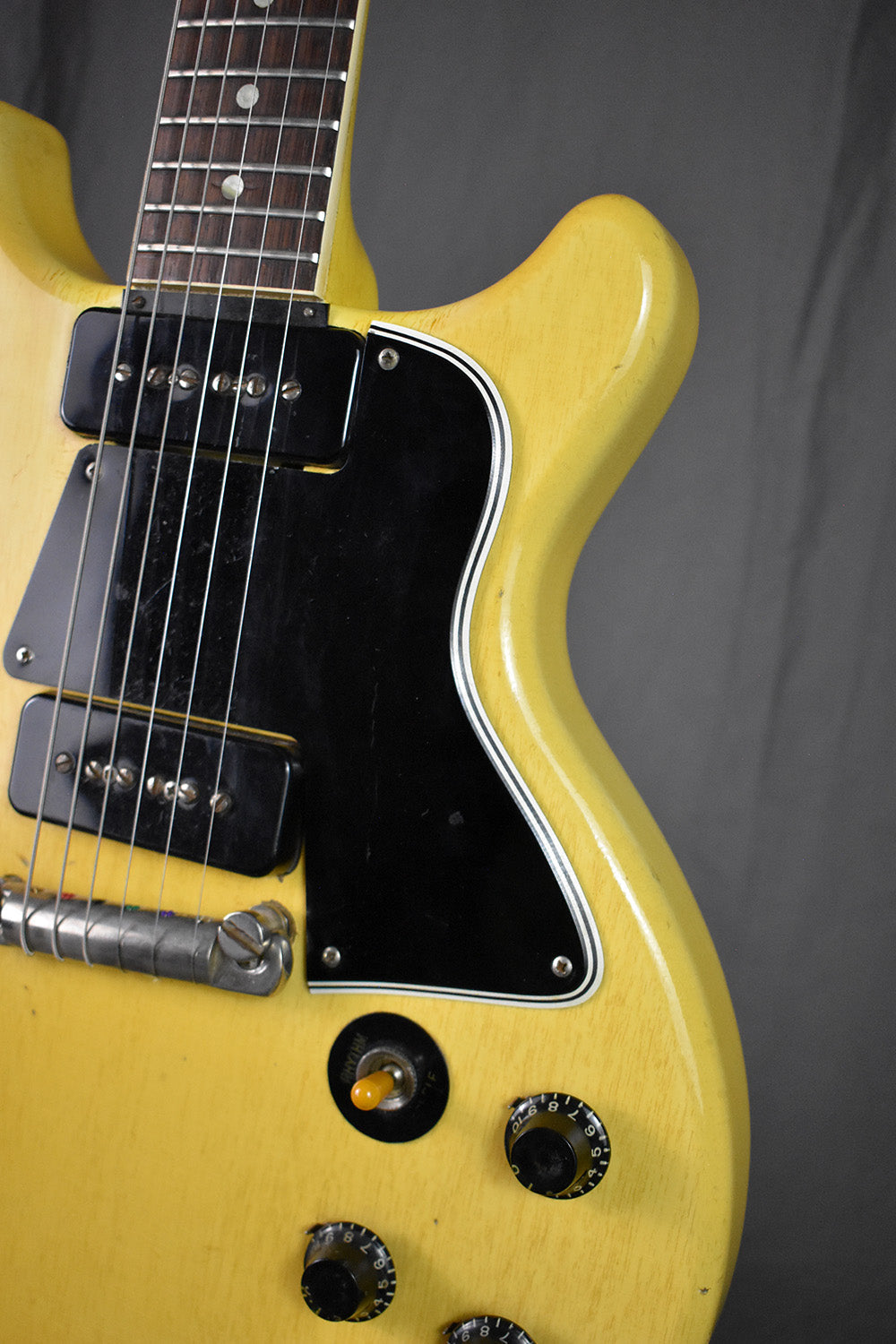 1959 Gibson Les Paul Special