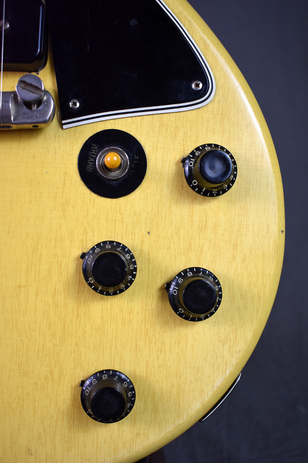 1959 Gibson Les Paul Special