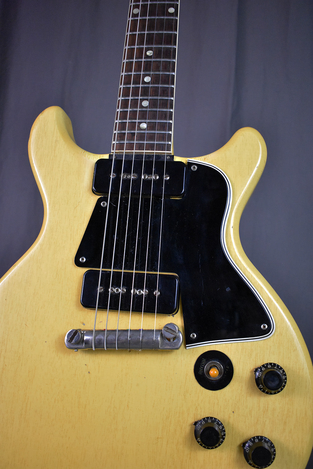 1959 Gibson Les Paul Special
