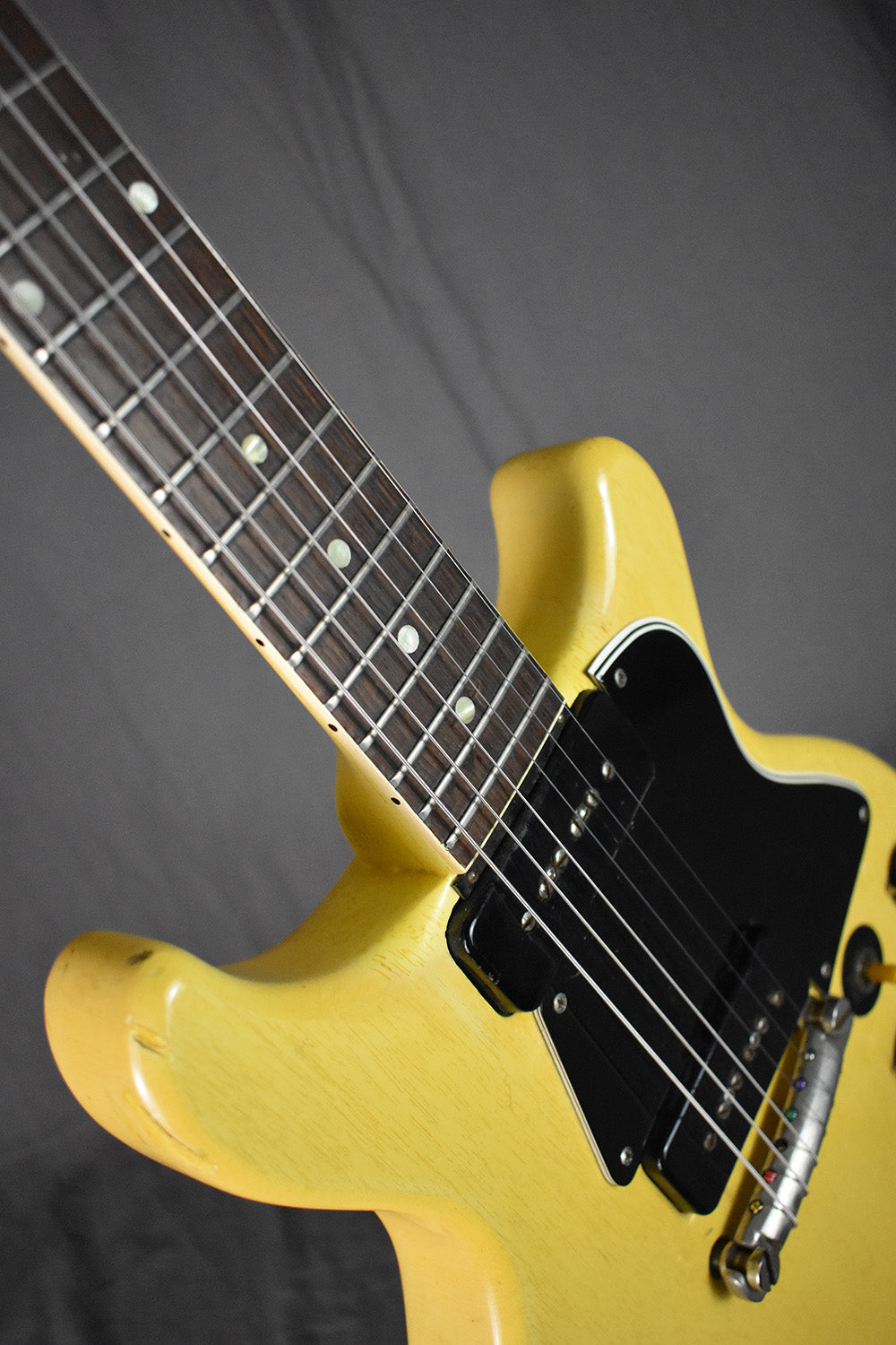 1959 Gibson Les Paul Special