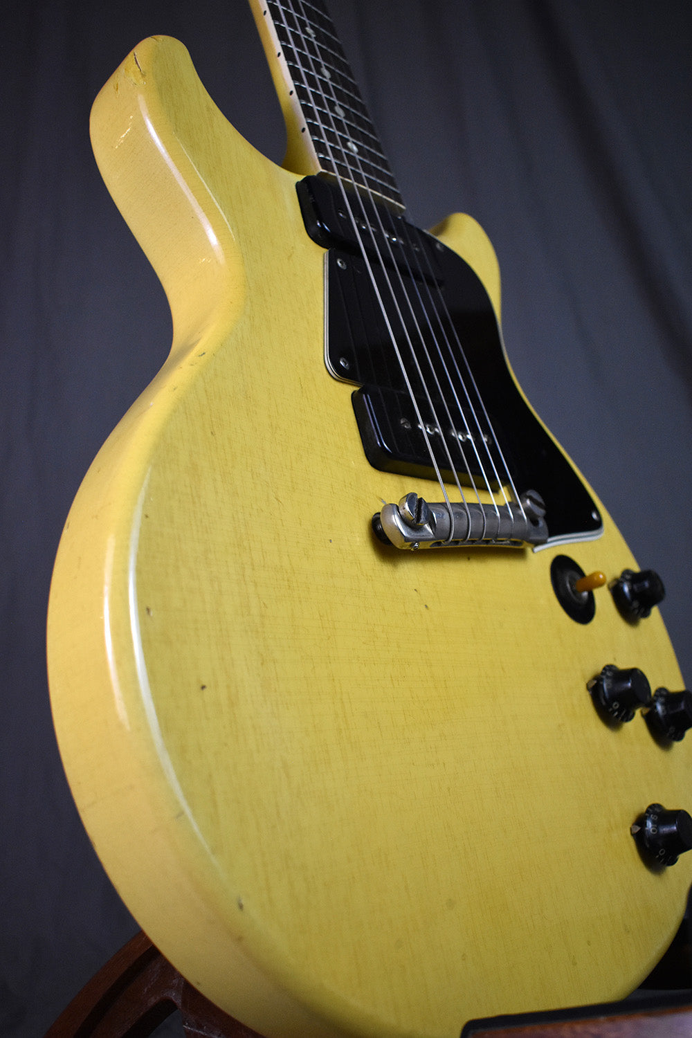 1959 Gibson Les Paul Special