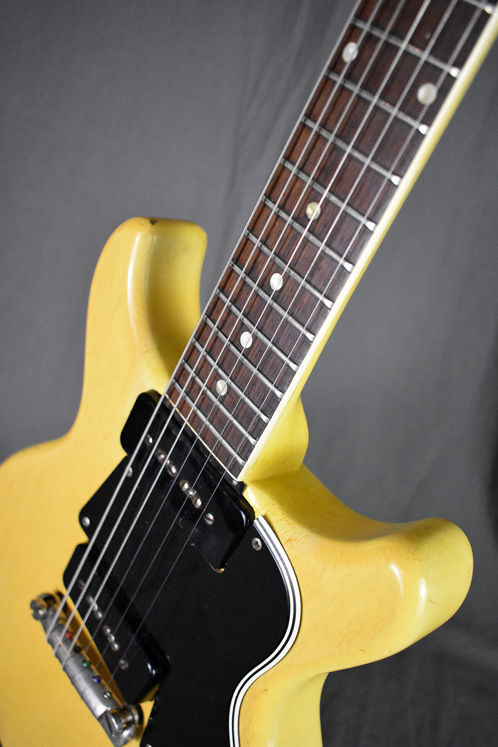 1959 Gibson Les Paul Special