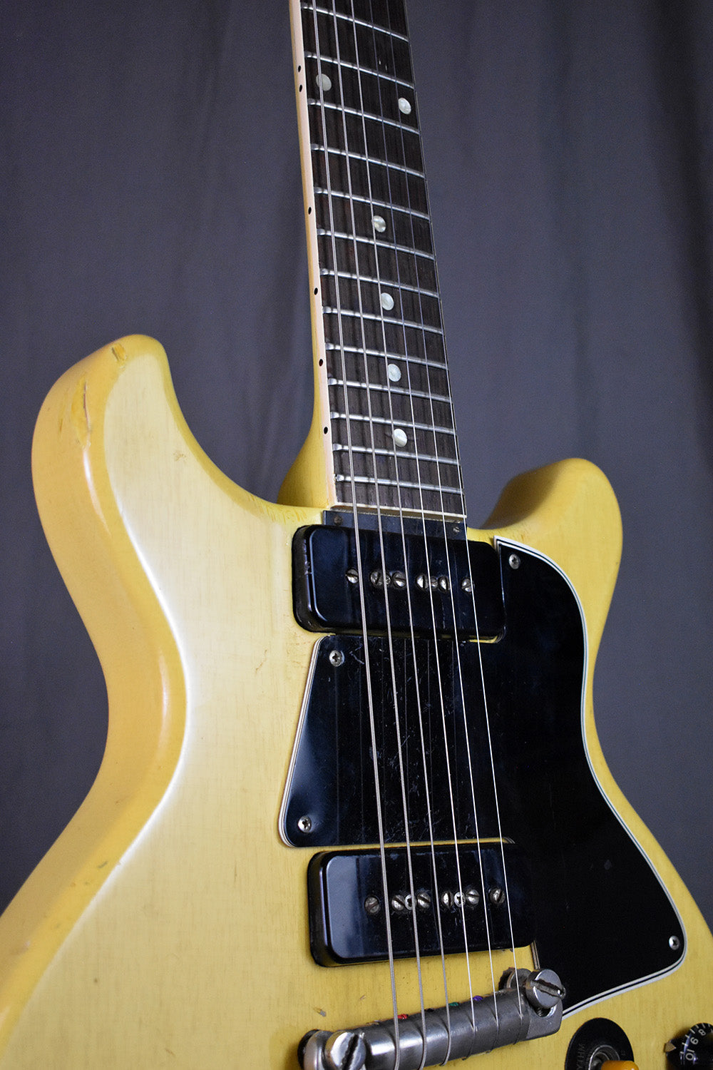 1959 Gibson Les Paul Special