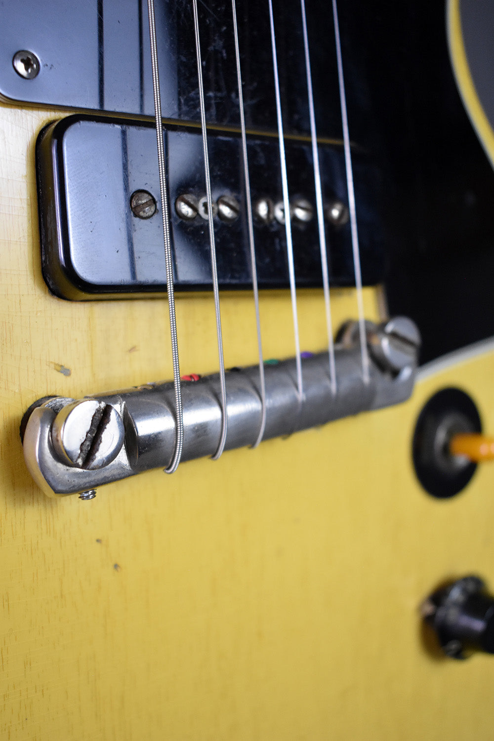 1959 Gibson Les Paul Special