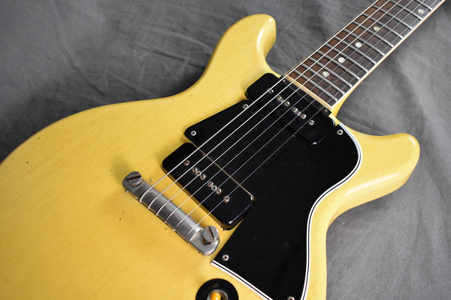 1959 Gibson Les Paul Special