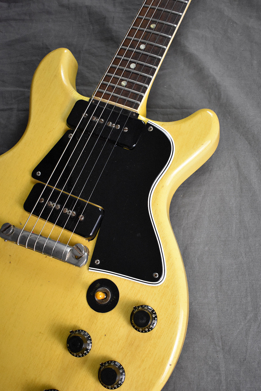 1959 Gibson Les Paul Special