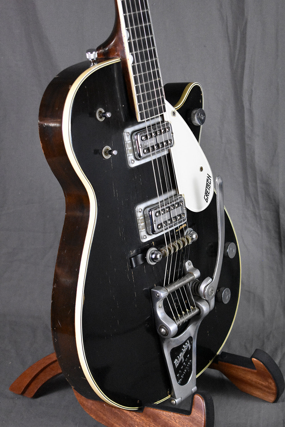 1959 Gretsch 6128 Duo Jet w/ Bigsby