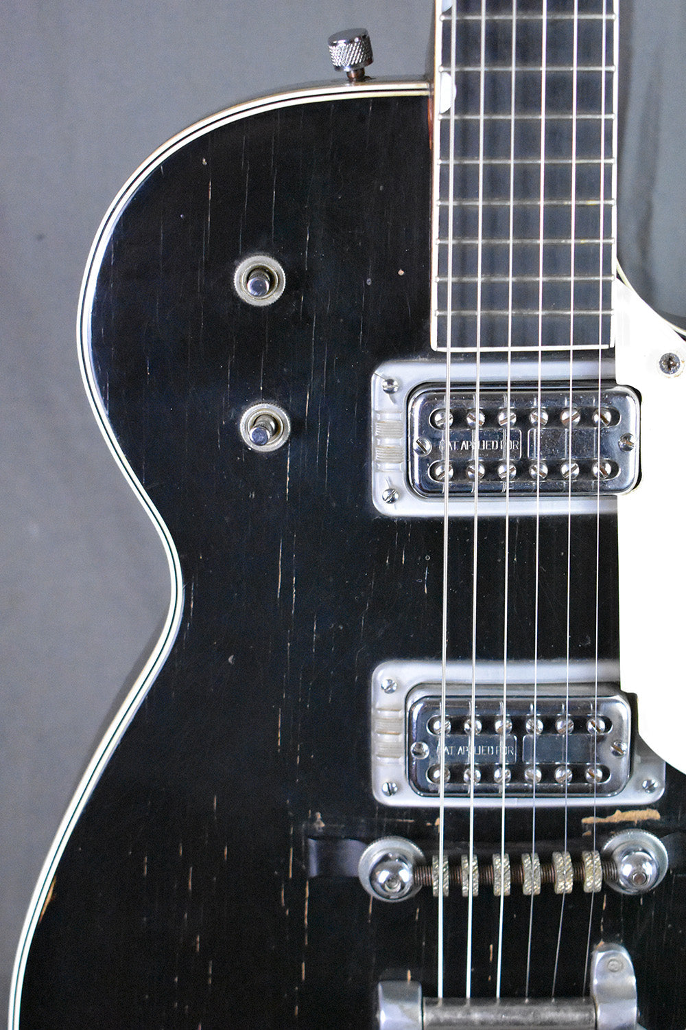 1959 Gretsch 6128 Duo Jet w/ Bigsby