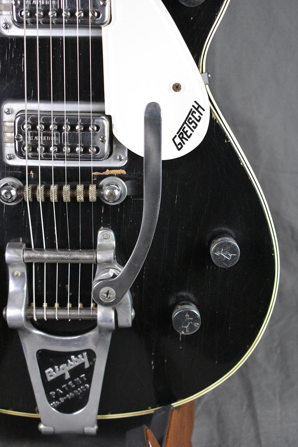 1959 Gretsch 6128 Duo Jet w/ Bigsby