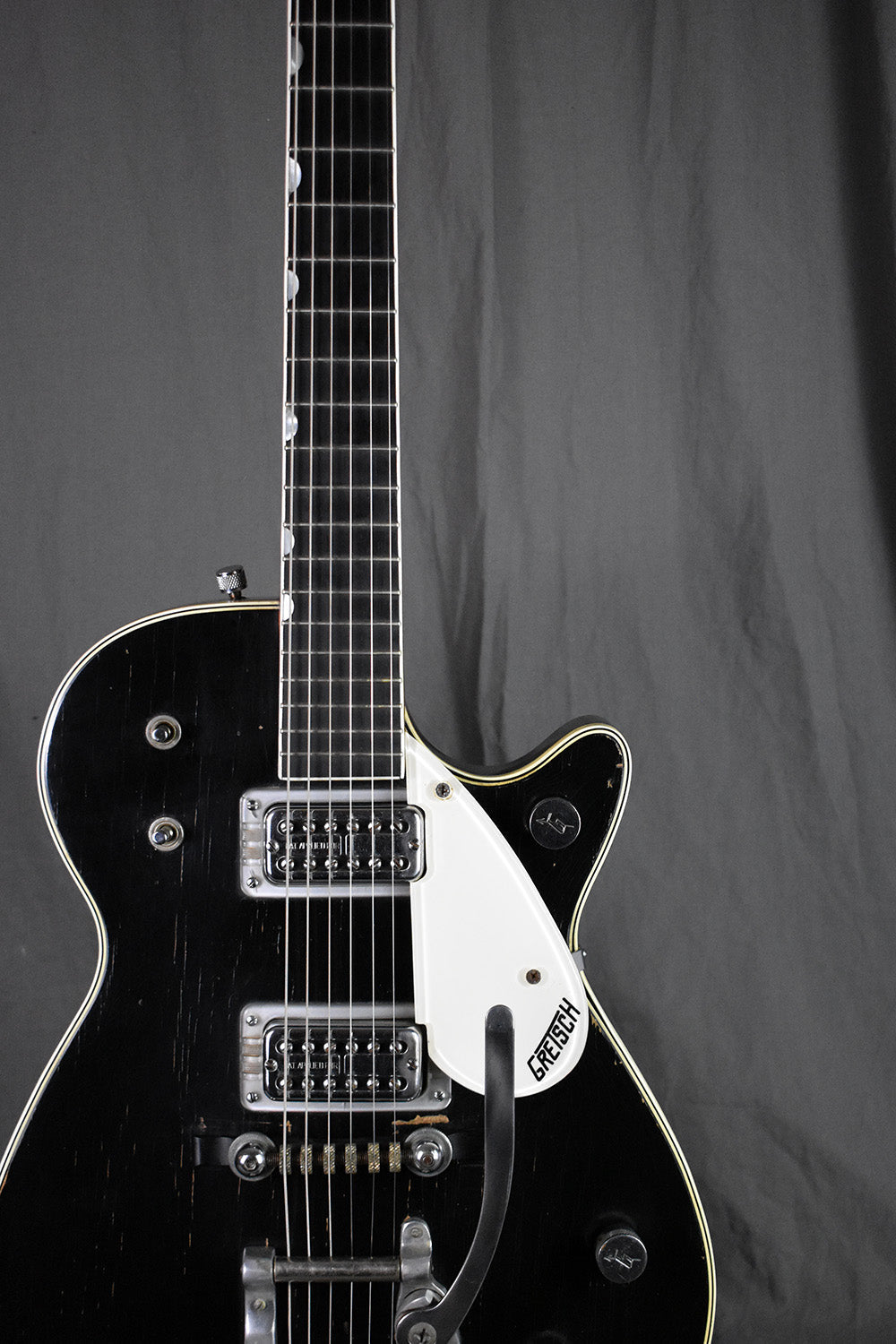 1959 Gretsch 6128 Duo Jet w/ Bigsby