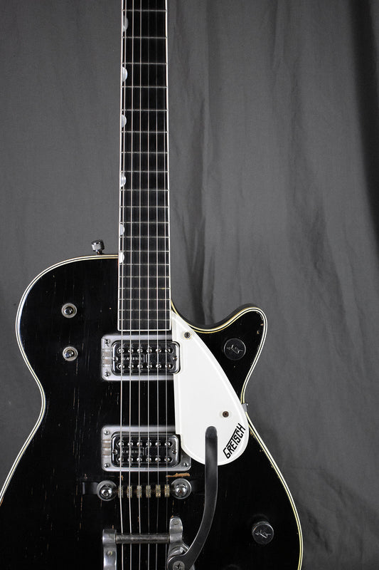 1959 Gretsch 6128 Duo Jet w/ Bigsby