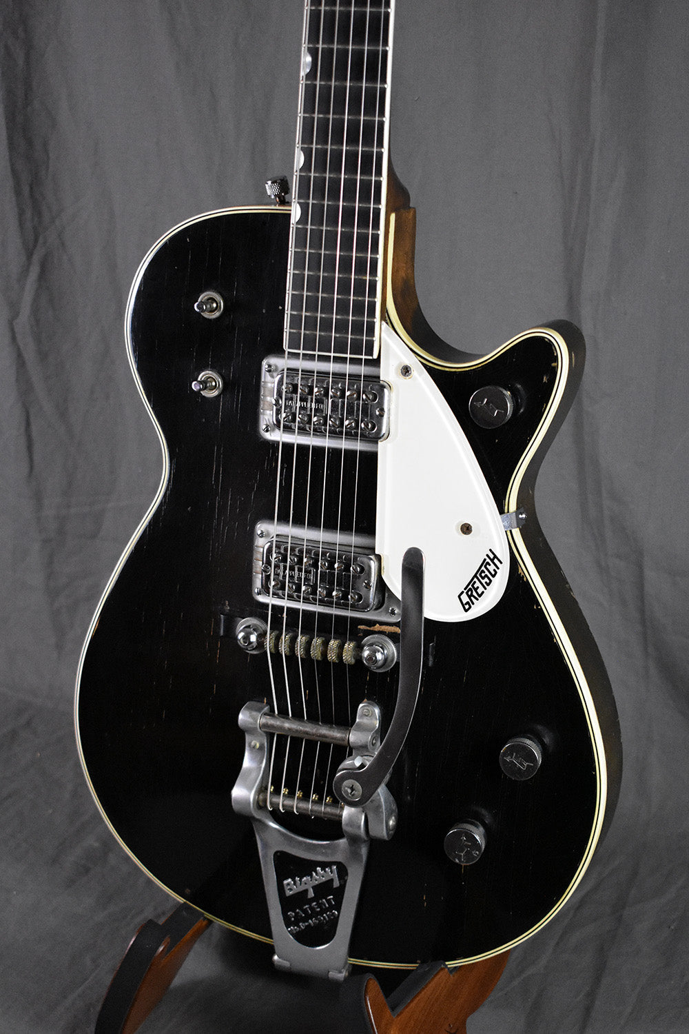 1959 Gretsch 6128 Duo Jet w/ Bigsby