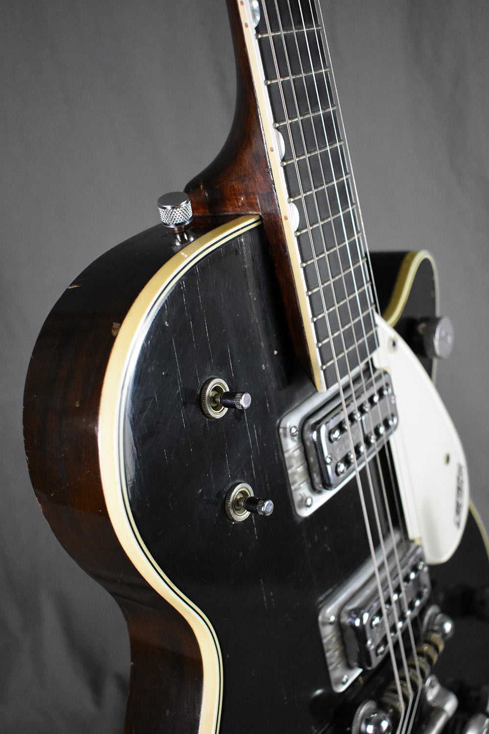1959 Gretsch 6128 Duo Jet w/ Bigsby