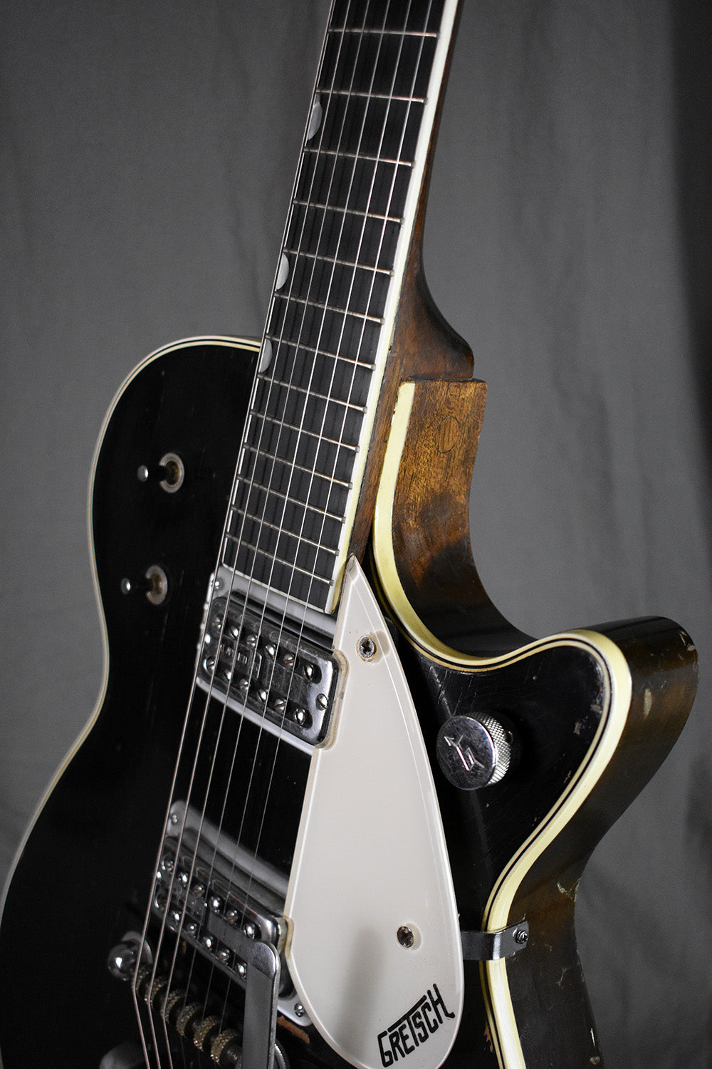 1959 Gretsch 6128 Duo Jet w/ Bigsby
