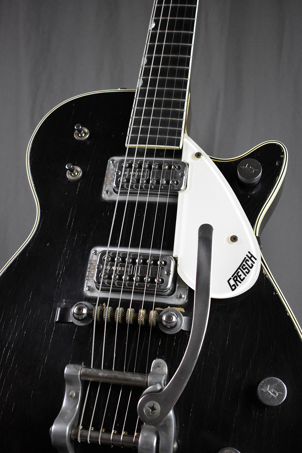 1959 Gretsch 6128 Duo Jet w/ Bigsby