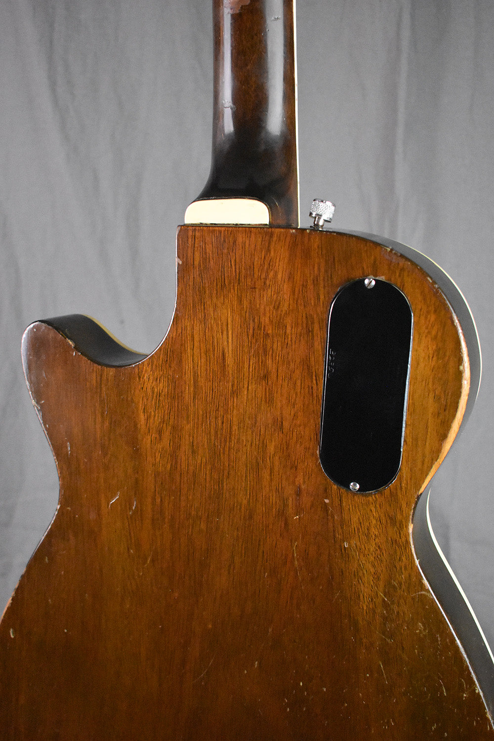 1959 Gretsch 6128 Duo Jet w/ Bigsby