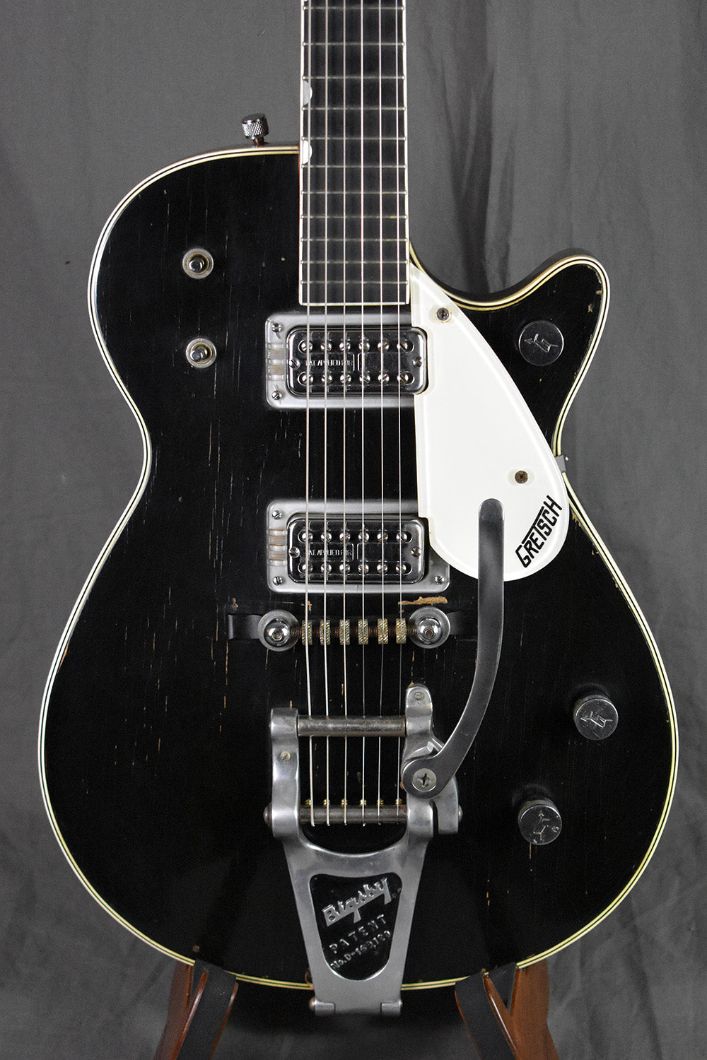 1959 Gretsch 6128 Duo Jet w/ Bigsby