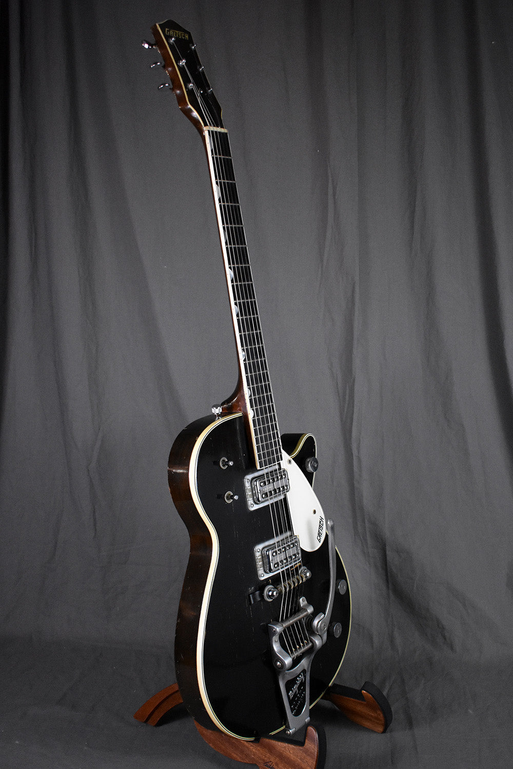 1959 Gretsch 6128 Duo Jet w/ Bigsby