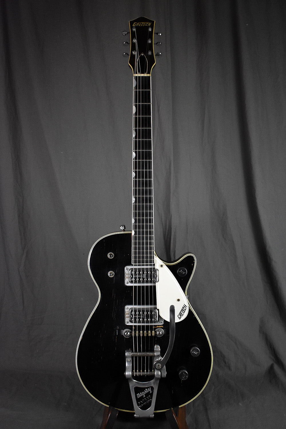 1959 Gretsch 6128 Duo Jet w/ Bigsby