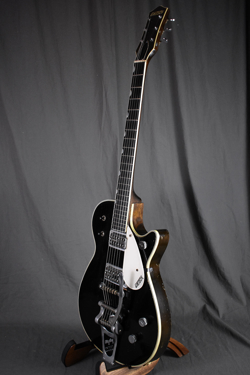1959 Gretsch 6128 Duo Jet w/ Bigsby