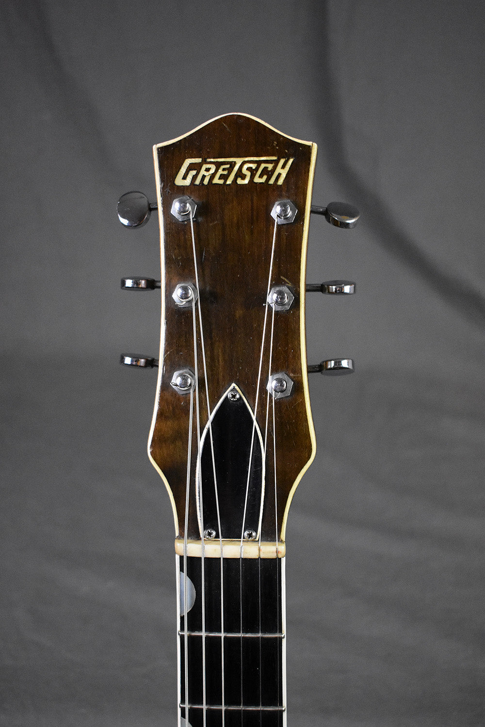 1959 Gretsch 6128 Duo Jet w/ Bigsby