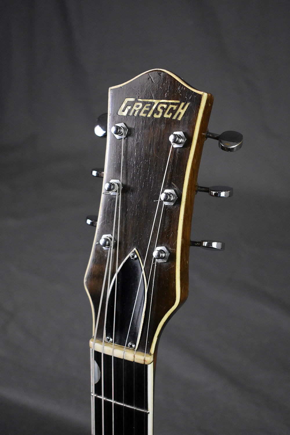 1959 Gretsch 6128 Duo Jet w/ Bigsby