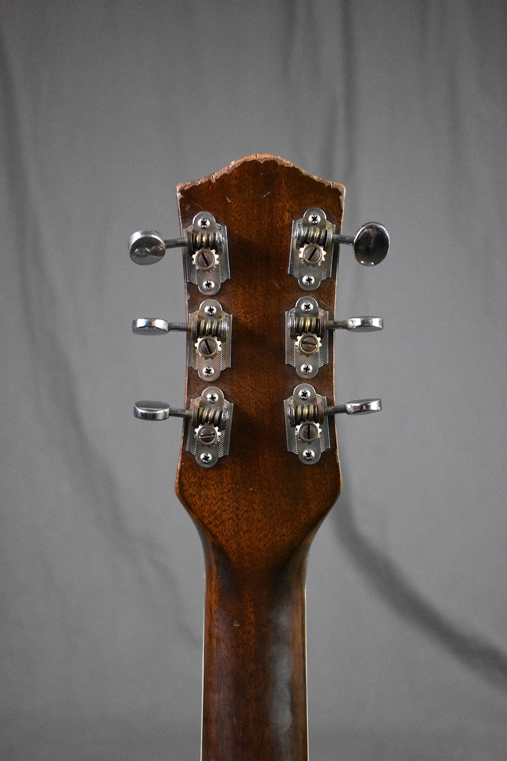 1959 Gretsch 6128 Duo Jet w/ Bigsby