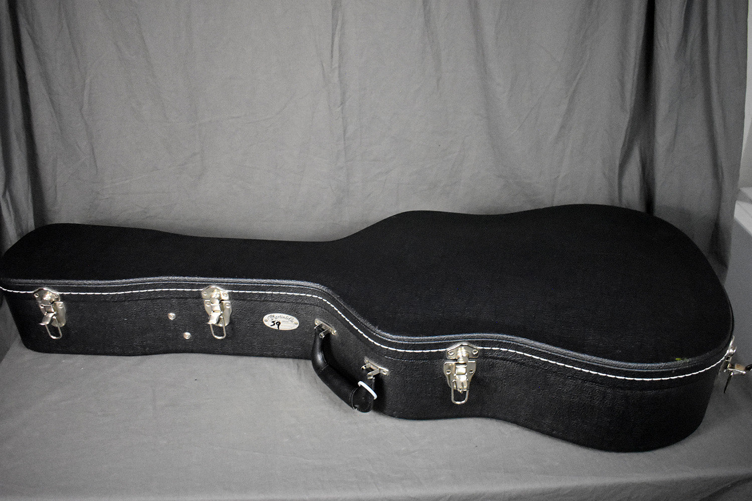 1959 Martin D-18