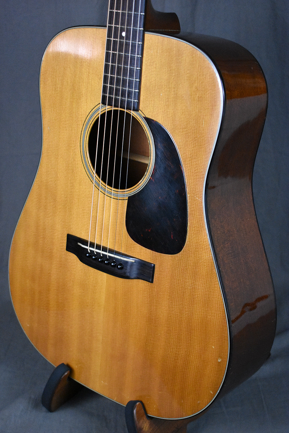 1959 Martin D-18