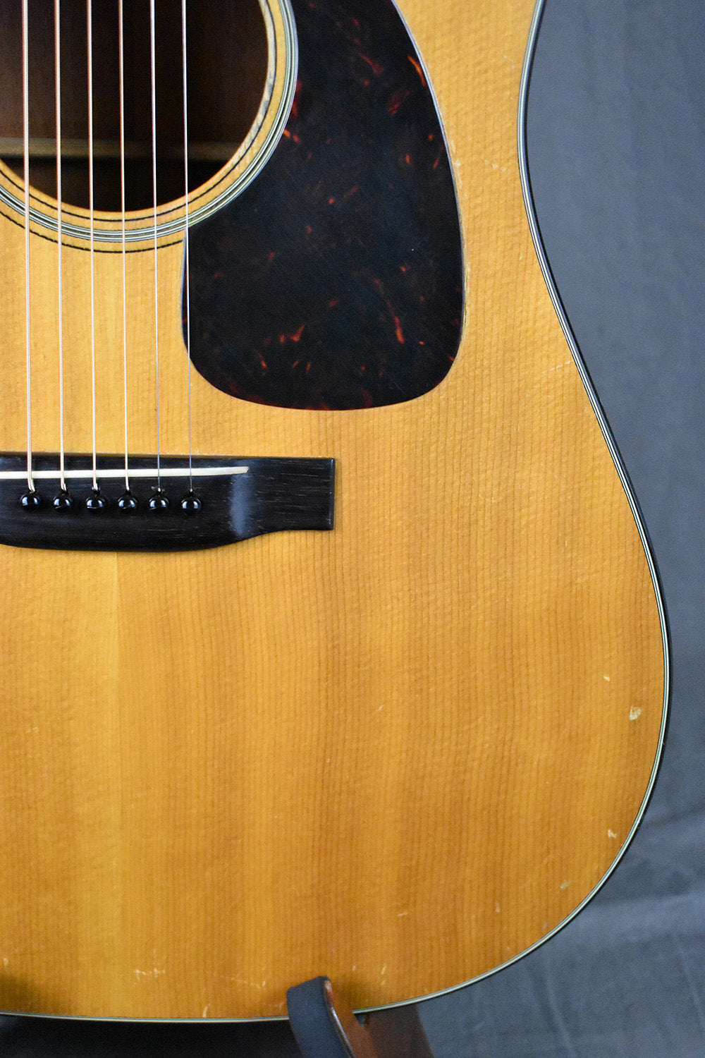 1959 Martin D-18