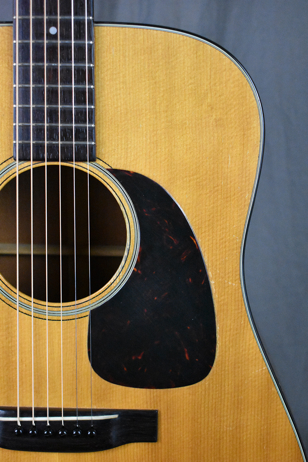 1959 Martin D-18
