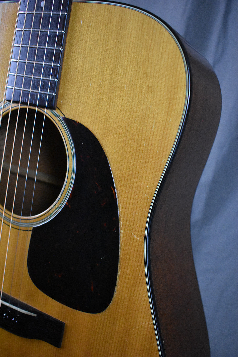 1959 Martin D-18