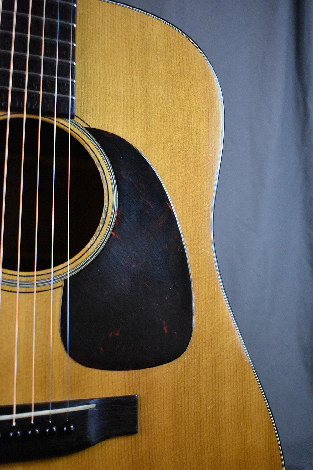 1959 Martin D-18