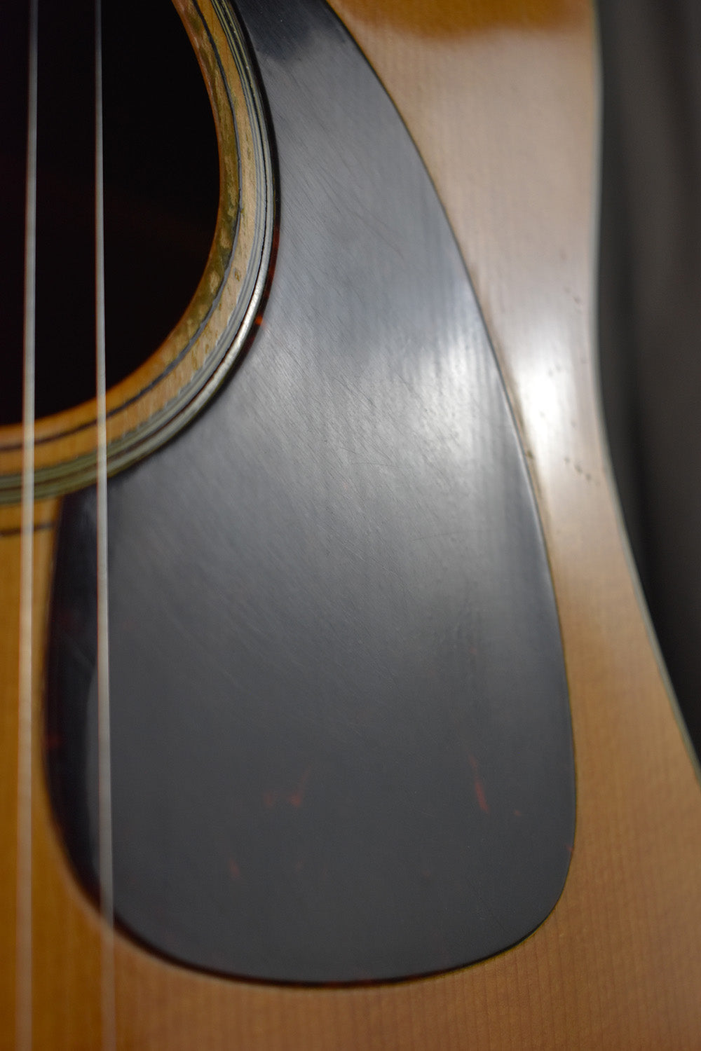 1959 Martin D-18
