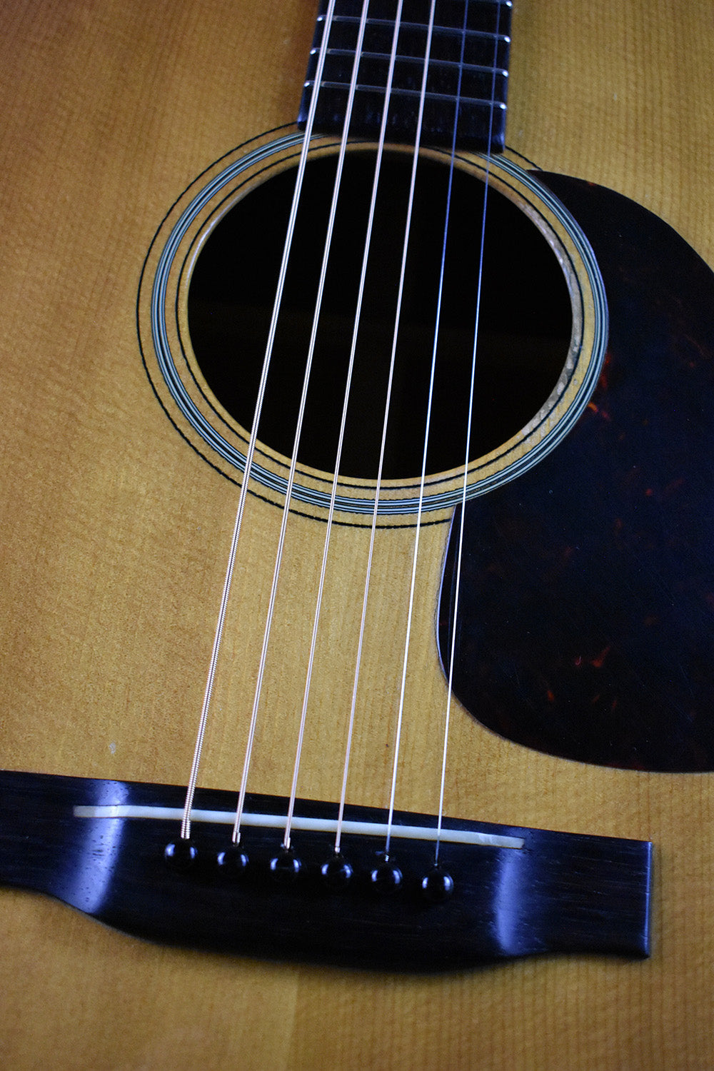 1959 Martin D-18