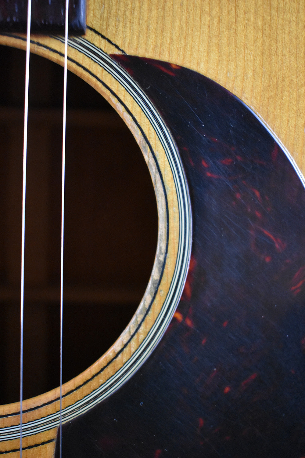 1959 Martin D-18