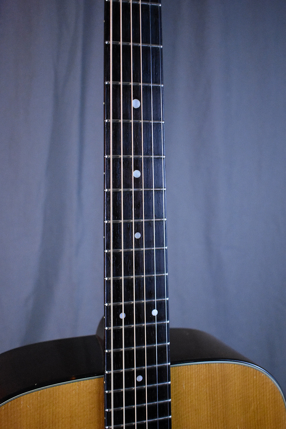 1959 Martin D-18