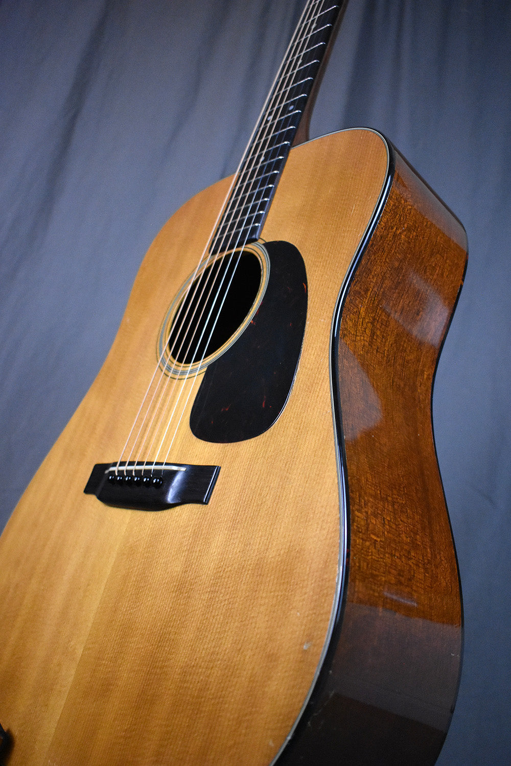 1959 Martin D-18